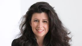 מרינה לנגה, צילום: לירון כהן אביב